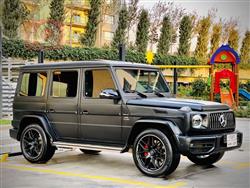 مێرسێدس بێنز G-Class